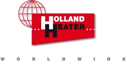 logo holland heater